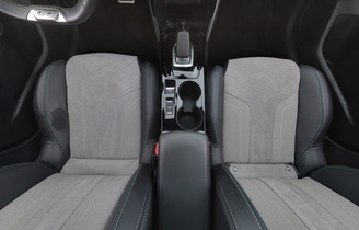 Peugeot e-208 vaihtoauto