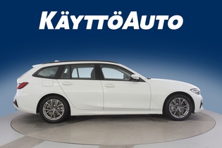 BMW 330 vaihtoauto