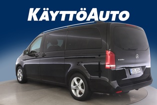 Mercedes-Benz V vaihtoauto