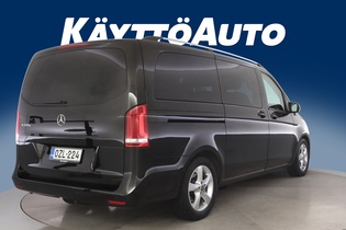 Mercedes-Benz V vaihtoauto