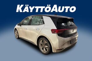 Volkswagen ID.3 vaihtoauto