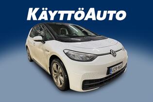 Volkswagen ID.3 vaihtoauto