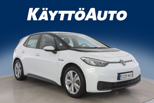 Volkswagen ID.3 vaihtoauto