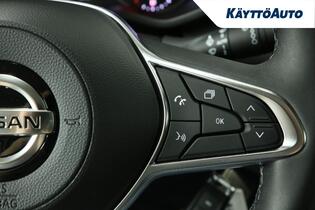 Nissan Primastar vaihtoauto