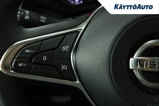 Nissan Primastar vaihtoauto