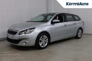 Peugeot 308 vaihtoauto