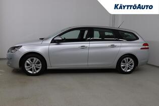 Peugeot 308 vaihtoauto