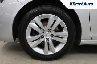 Peugeot 308 vaihtoauto