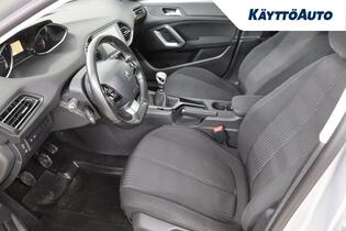 Peugeot 308 vaihtoauto