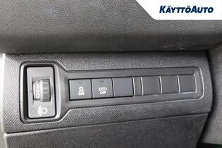 Peugeot 308 vaihtoauto