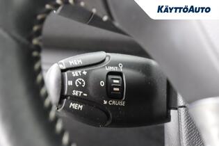 Peugeot 308 vaihtoauto