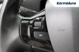 Peugeot 308 vaihtoauto