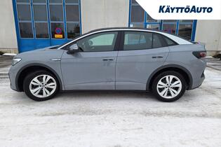 Volkswagen ID.5 vaihtoauto