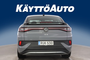 Volkswagen ID.5 vaihtoauto