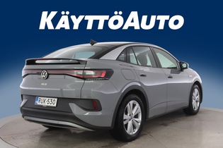 Volkswagen ID.5 vaihtoauto