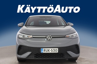 Volkswagen ID.5 vaihtoauto