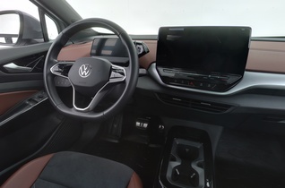 Volkswagen ID.5 vaihtoauto