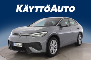 Volkswagen ID.5 vaihtoauto