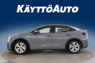 Volkswagen ID.5 vaihtoauto