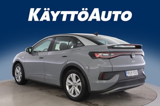 Volkswagen ID.5 vaihtoauto