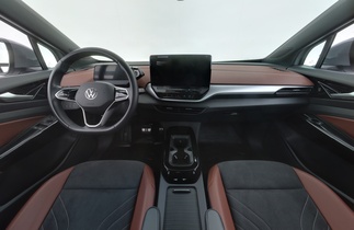 Volkswagen ID.5 vaihtoauto