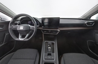 SEAT Leon Sportstourer vaihtoauto