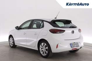 Opel Corsa vaihtoauto