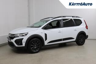 Dacia Jogger vaihtoauto