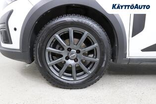 Dacia Jogger vaihtoauto