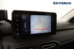 Dacia Jogger vaihtoauto