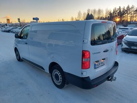 Opel Vivaro vaihtoauto