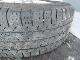 Opel Vivaro vaihtoauto