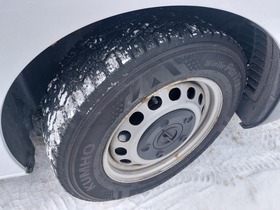 Opel Vivaro vaihtoauto