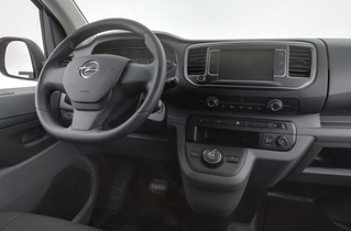 Opel Vivaro vaihtoauto