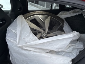 Volkswagen ID.5 vaihtoauto