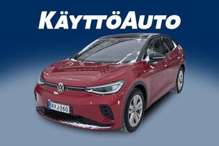 Volkswagen ID.5 vaihtoauto