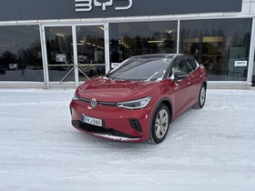 Volkswagen ID.5 vaihtoauto