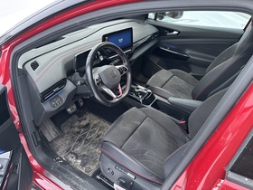 Volkswagen ID.5 vaihtoauto