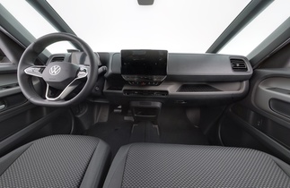 Volkswagen ID. Buzz vaihtoauto