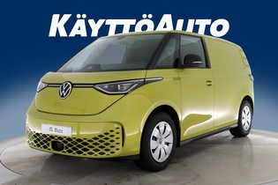 Volkswagen ID. Buzz vaihtoauto