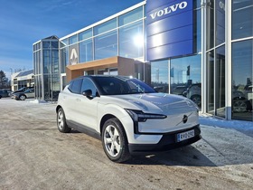 Volvo EX30 vaihtoauto