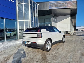 Volvo EX30 vaihtoauto