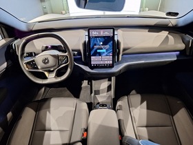 Volvo EX30 vaihtoauto