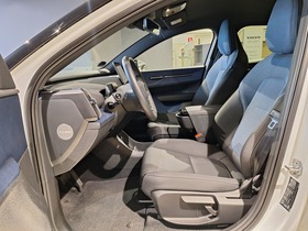 Volvo EX30 vaihtoauto