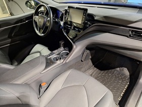 Toyota Camry vaihtoauto