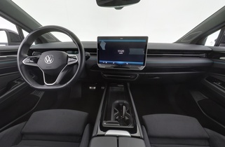Volkswagen ID.7 vaihtoauto
