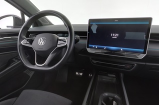 Volkswagen ID.7 vaihtoauto