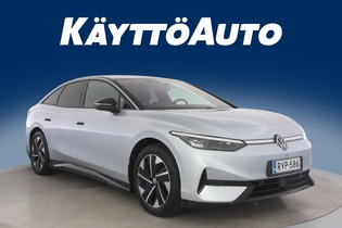 Volkswagen ID.7 vaihtoauto