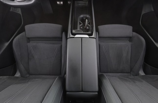 Volkswagen ID.7 vaihtoauto