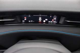 Volkswagen ID.7 vaihtoauto